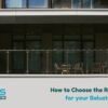 How to Choose the Right Glass for your Balustrade